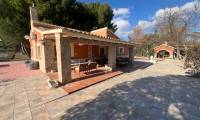 Resale - Finca/Rustic Property - Salinas