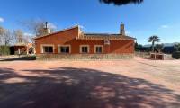 Resale - Finca/Rustic Property - Salinas