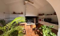 Resale - Finca/Rustic Property - Salinas