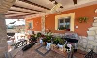 Resale - Finca/Rustic Property - Salinas