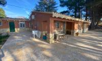 Resale - Finca/Rustic Property - Salinas