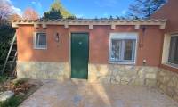 Resale - Finca/Rustic Property - Salinas