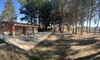 Resale - Finca/Rustic Property - Salinas