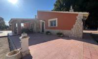 Resale - Finca/Rustic Property - Salinas