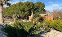 Resale - Finca/Rustic Property - Salinas