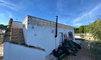 Resale - Finca/Rustic Property - Sax