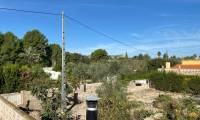 Resale - Finca/Rustic Property - Sax