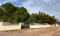 Resale - Finca/Rustic Property - Sax