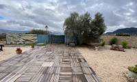 Resale - Finca/Rustic Property - Sax