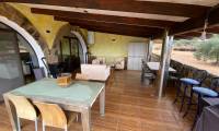 Resale - Finca/Rustic Property - Sax
