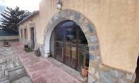 Resale - Finca/Rustic Property - Sax