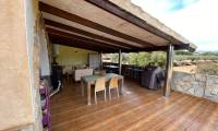 Resale - Finca/Rustic Property - Sax