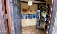 Resale - Finca/Rustic Property - Sax