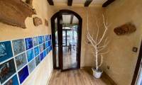 Resale - Finca/Rustic Property - Sax