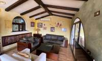 Resale - Finca/Rustic Property - Sax