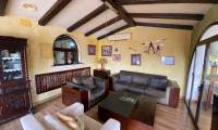 Resale - Finca/Rustic Property - Sax