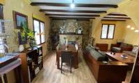 Resale - Finca/Rustic Property - Sax