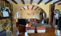 Resale - Finca/Rustic Property - Sax