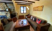 Resale - Finca/Rustic Property - Sax