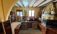 Resale - Finca/Rustic Property - Sax