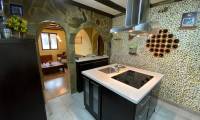Resale - Finca/Rustic Property - Sax