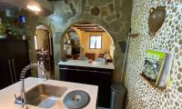 Resale - Finca/Rustic Property - Sax