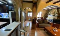 Resale - Finca/Rustic Property - Sax