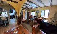 Resale - Finca/Rustic Property - Sax