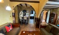 Resale - Finca/Rustic Property - Sax