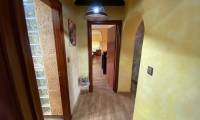 Resale - Finca/Rustic Property - Sax