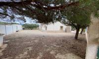 Resale - Finca/Rustic Property - Sax