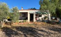 Resale - Finca/Rustic Property - Sax