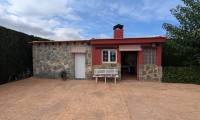 Resale - Finca/Rustic Property - Sax