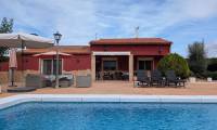 Resale - Finca/Rustic Property - Sax