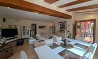 Resale - Finca/Rustic Property - Sax