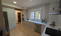 Resale - Finca/Rustic Property - Sax