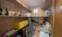 Resale - Finca/Rustic Property - Sax