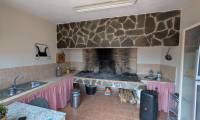 Resale - Finca/Rustic Property - Sax