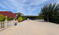 Resale - Finca/Rustic Property - Sax