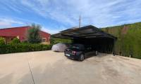 Resale - Finca/Rustic Property - Sax