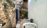 Resale - Finca/Rustic Property - Villena