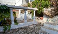 Resale - Finca/Rustic Property - Villena