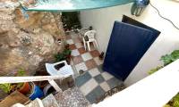 Resale - Finca/Rustic Property - Villena