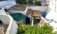 Resale - Finca/Rustic Property - Villena