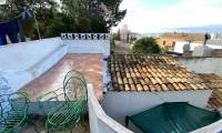 Resale - Finca/Rustic Property - Villena