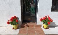 Resale - Finca/Rustic Property - Villena