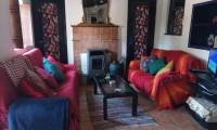 Resale - Finca/Rustic Property - Villena