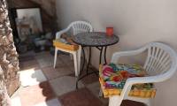 Resale - Finca/Rustic Property - Villena