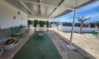 Resale - Finca/Rustic Property - Villena