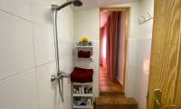 Resale - Finca - Salinas